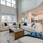 Luxury 5BR Home Private Pool Prime Location Orlando