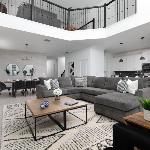 Chic & Spacious Best Vacation Home Orlando