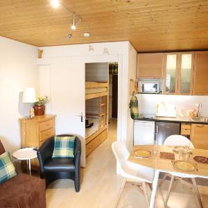 Appartement cozy aux Gets - Ski-in/Ski-out proche centre et commodités - FR-1-623-214