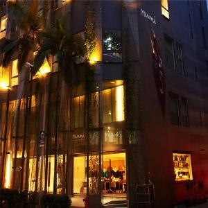 Naumi Hotel Singapore