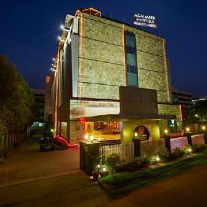 MGM Mark Whitefield hotel in Bangalore