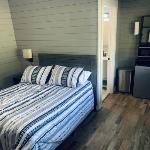 TeePee Room 7- Newly Renovated
