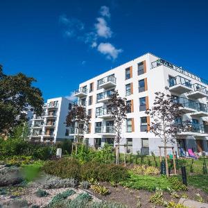 Apartament Baltic Breeze ProstyWynajem Gdańsk Brzeźno