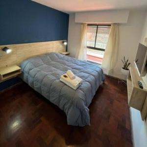 Departamento con balcón espectacular by Lofty