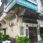 Gaius Pension Inn