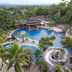 Springfield Village Golf & Spa Hotel
