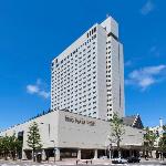 Keio Plaza Hotel Sapporo