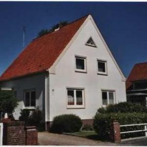 Ferienwohnungen Heimsoth in Kappeln