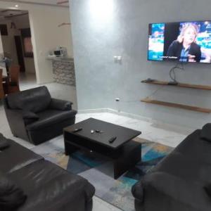 Appartement entier proche de la plage Yoff BCEAO A2