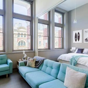 Inspiration Station - An Iconic Designer Pad