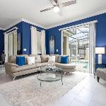Fantastic 4 Bd w/ Pool @ Storey Lake Resort 2709 Florida