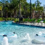 Wonderful 5 Bd w/ Pool @ Storey Lake Resort 2545 Orlando Florida