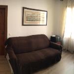 Rialto al volto apartament Venice