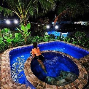 Tanaw sa Anilao Beach Resort