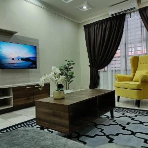DAMAI GUEST HOUSE