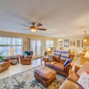 Maldonado Beach House