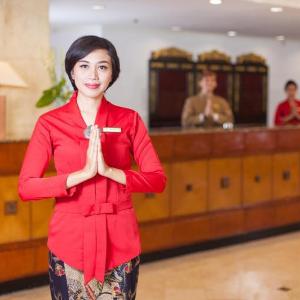Sahid Surabaya