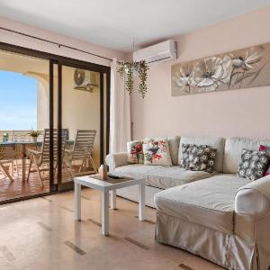 Zeus Apt Riviera del Sol by Costarentals - Ref 221