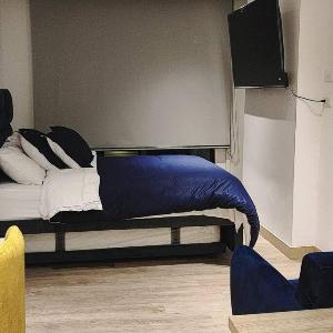 Super Loft-Chapinero Central - Vitra art