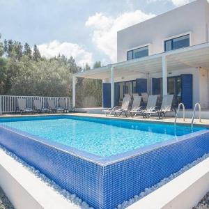 Villa Kalliopi