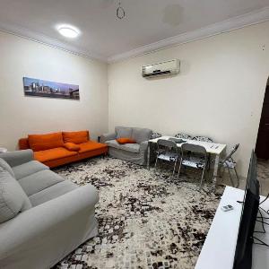 MAKKAH AL RUSAIFAH Apartment