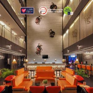 Swiss-Belinn Medan