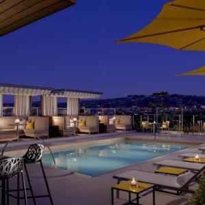 Kimpton Hotel Wilshire By IHG