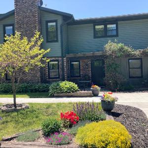 Glenn Meadow Bed and Breakfast