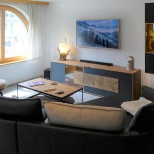 Apartment Breithorn