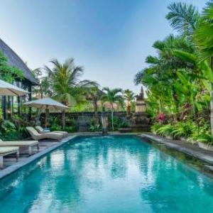 Gayatri Retreat Ubud