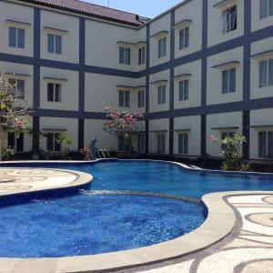 Puri Indah Hotel