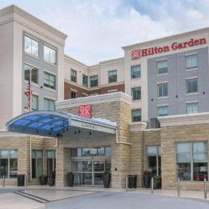 Hampton Inn and Suites by Hilton Cincinnati Midtown Rookwood