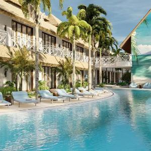 IZE Canggu by LifestyleRetreats