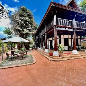 Villa Vieng Sa Vanh Hotel