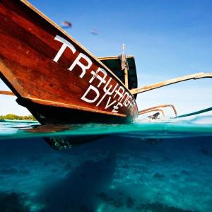 Trawangan Dive Centre