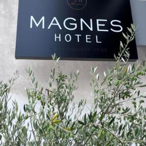 Magnes Hotel