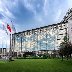 Beijing Kuntai Royal Hotel