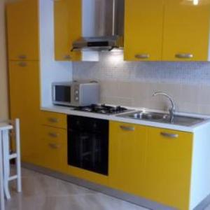 Casa di Tony