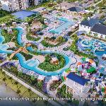 Villatel Orlando Resort Orlando Florida