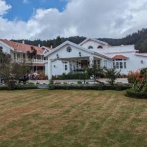 Kelso House of Ooty