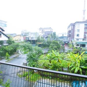 hết phòng
