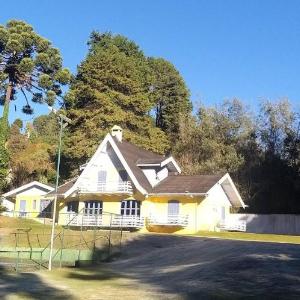Pousada Jasmim da Serra