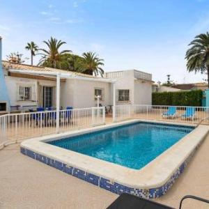 HE Villa Lola- Zenia