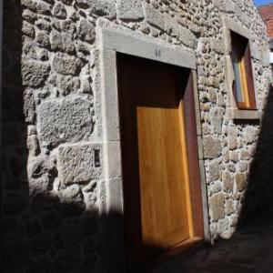 Groove-Wood Loft