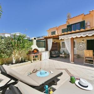 Los Tinos II 34 by VillaGranCanaria