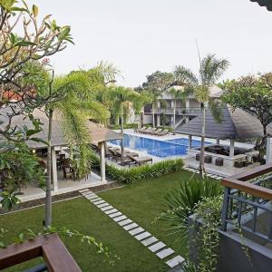 Dewi Sri Hotel
