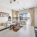 StoneTree - Spacious 2BR in Peaceful Community Dubai