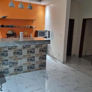 Appartement avec vue sur la plage de Yoff BCEAO A4