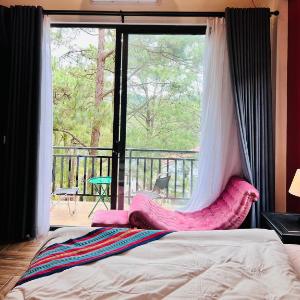 Eva Măng Đen Homestay
