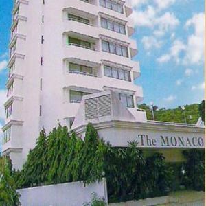 The Monaco Residence